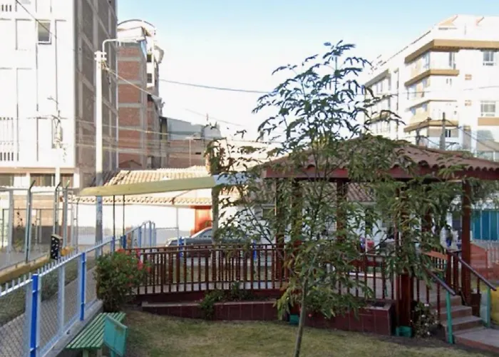 Near Downtown * Cusco