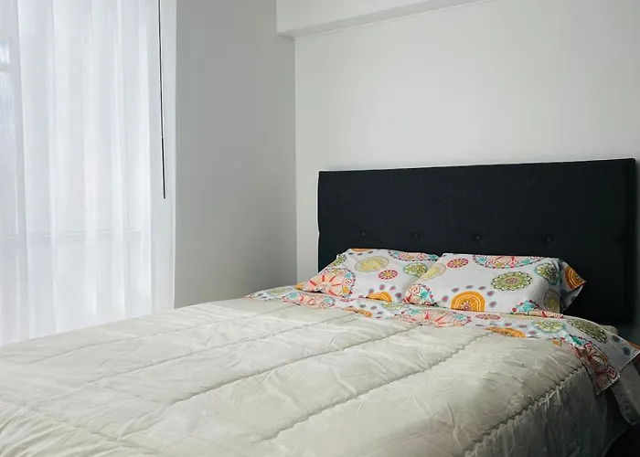 Apartment Near Downtown Cusco